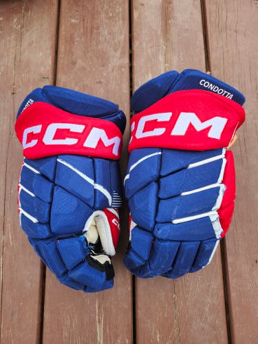 CCM JetSpeed FT1 Montreal 14"