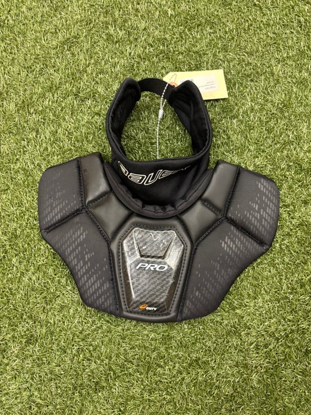 Junior Bauer Pro Neck Guard