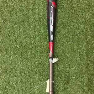 2020 Louisville Slugger Solo Alloy Bat USSSA Certified (-10) 18 oz 28"