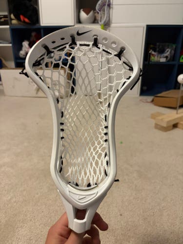 Nike CEO Strung Head (Used)