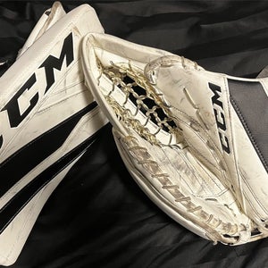 CCM E3.9 Full Right (Used)