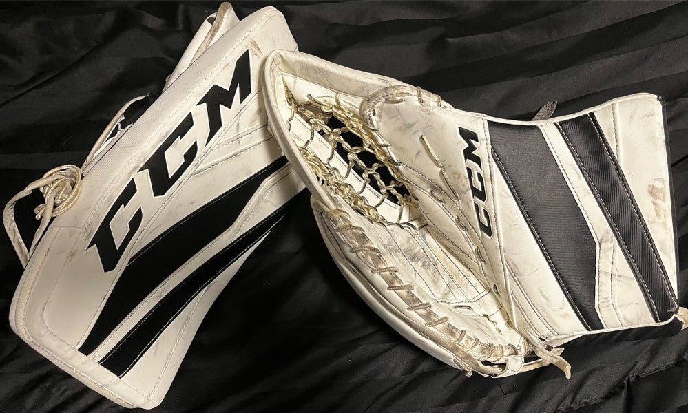 CCM E3.9 Full Right (Used)