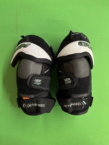 Junior Medium CCM Jetspeed FTW Elbow Pads