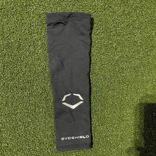 EvoShield Youth Solid Arm Compression Sleeve (Used)