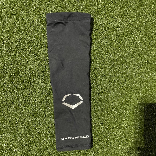 EvoShield Youth Solid Arm Compression Sleeve (Used)