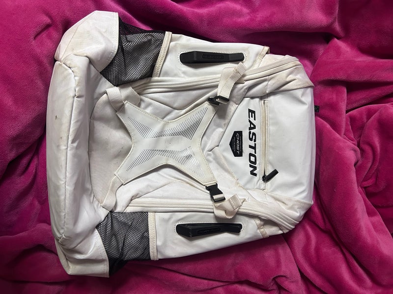 Easton Ghost Bat Bag (Used)