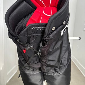 Men's Senior Large CCM Jetspeed FT4 Hockey Pants (Used)