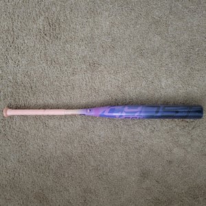 Limited edition Ghost twilight Easton Bat (-10) 20 oz 30" (New)