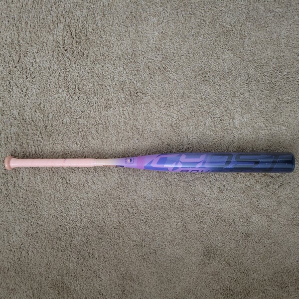 Limited edition Ghost twilight Easton Bat (-10) 20 oz 30" (New)