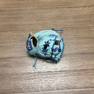 Rawlings Heart of the Hide 11.25" I Web