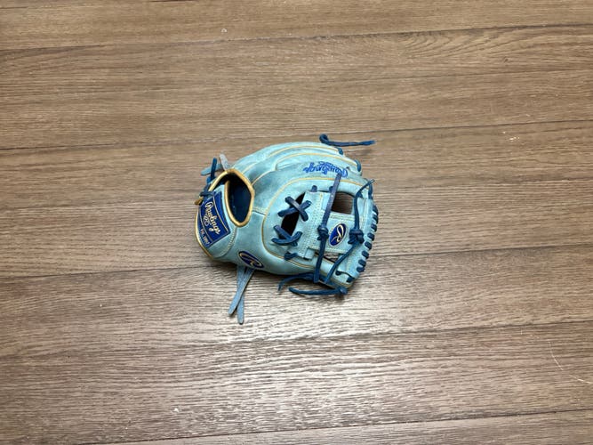 Rawlings Heart of the Hide 11.25" I Web