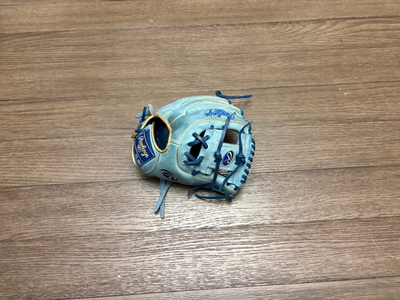 Rawlings Heart of the Hide 11.25" I Web