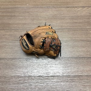 Wilson A2K 1788 11.25" I Web