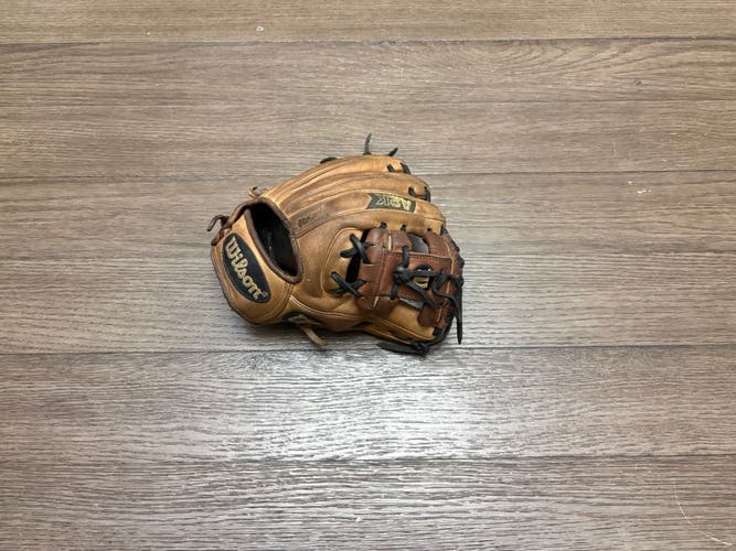 Wilson A2K 1788 11.25" I Web