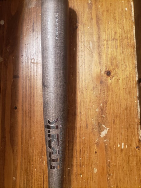 Mark Lumber Company ML-2 Hard Maple Pro Limited 13499 31.0Certified Bat 31" (New)