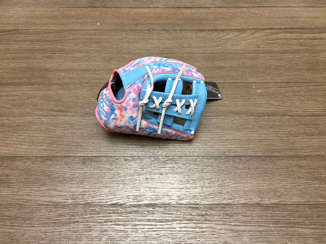 New Rawlings REV1X 11.5" Single Post Web