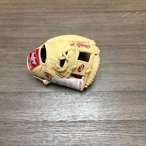 New Rawlings Heart of the Hide 11.5" I Web