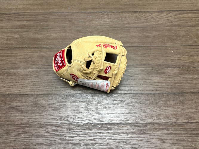New Rawlings Heart of the Hide 11.5" I Web
