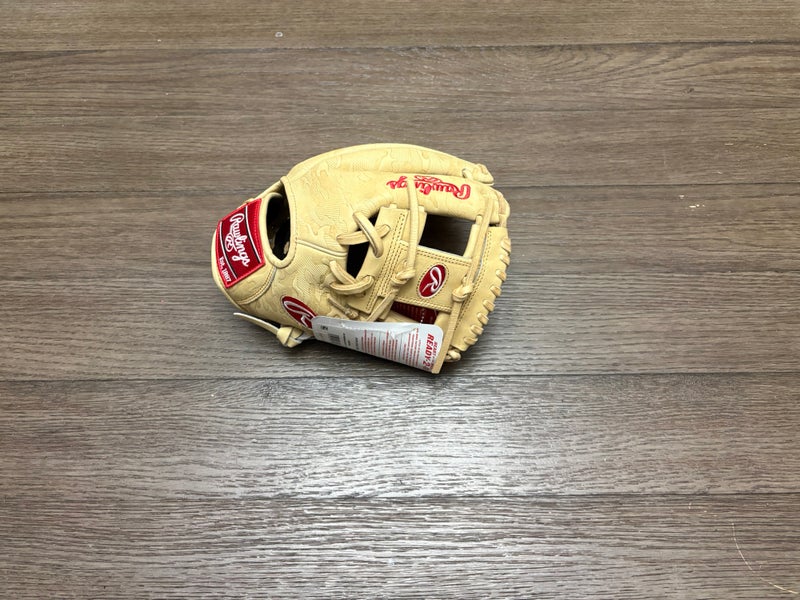 New Rawlings Heart of the Hide 11.5" I Web