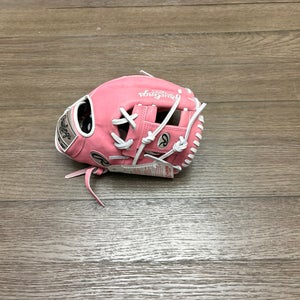 New Rawlings Heart of the Hide 11.5" I Web