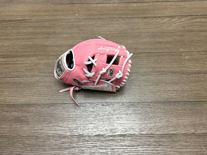 New Rawlings Heart of the Hide 11.5" I Web