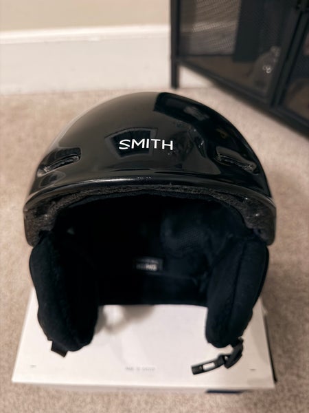 Smith Optics Zoom Jr Ski/Board Helmet