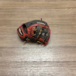 Wilson A2000 1786 11.5" I Web
