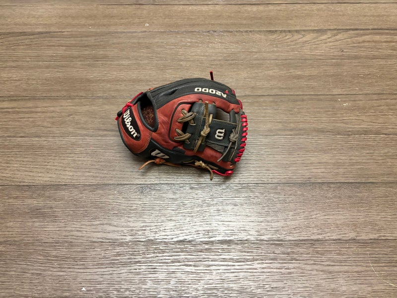 Wilson A2000 1786 11.5" I Web