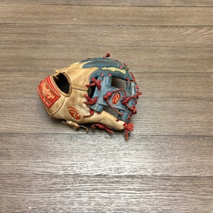 Rawlings Heart of the Hide Wingtip 11.5" I Web