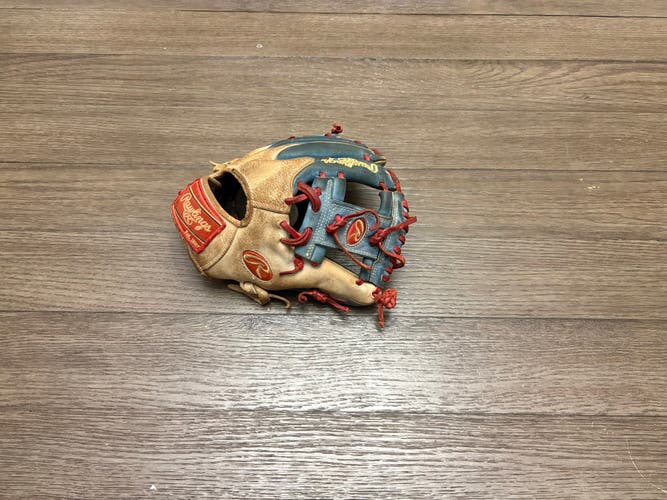 Rawlings Heart of the Hide Wingtip 11.5" I Web