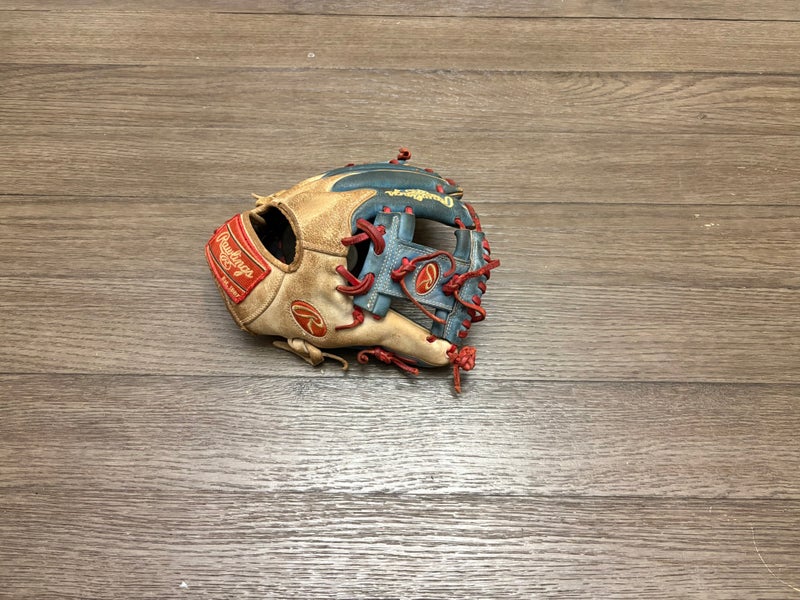 Rawlings Heart of the Hide Wingtip 11.5" I Web