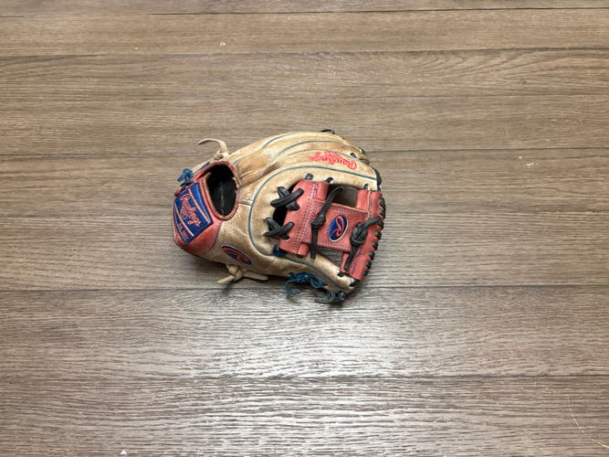 Rawlings Heart of the Hide 11.5" I Web