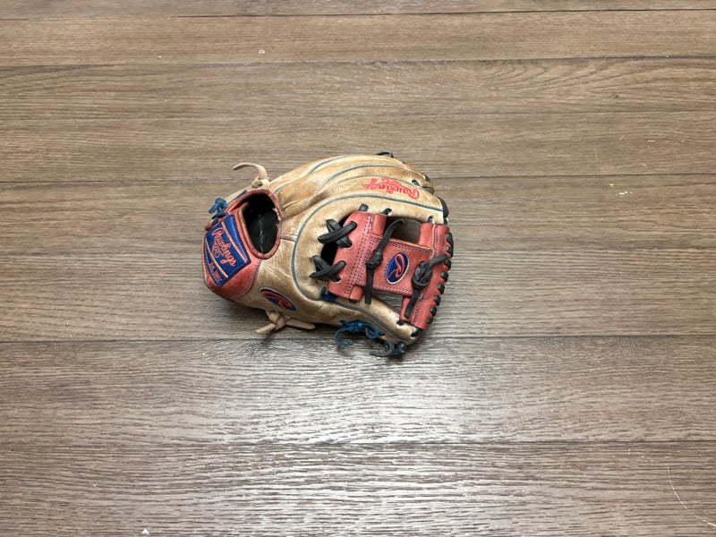 Rawlings Heart of the Hide 11.5" I Web