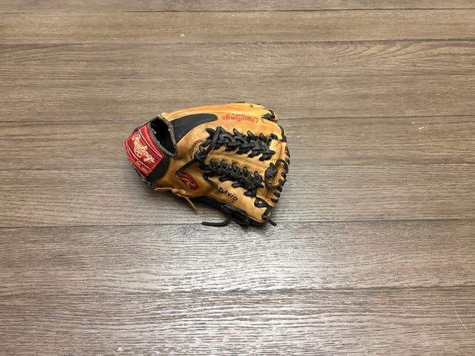 Rawlings Pro Preferred 11.5" Trapeze