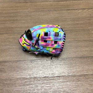 New Mizuno Pro Select 11.75" H Web