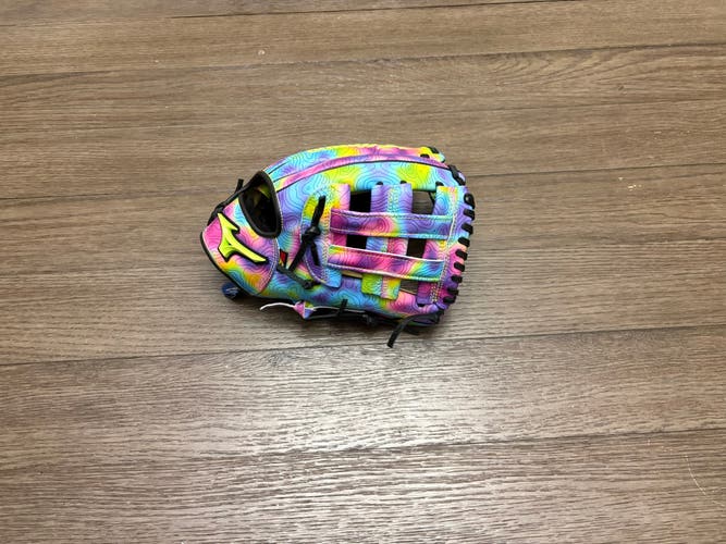 New Mizuno Pro Select 11.75" H Web