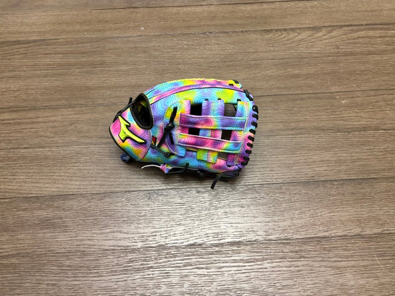 New Mizuno Pro Select 11.75" H Web