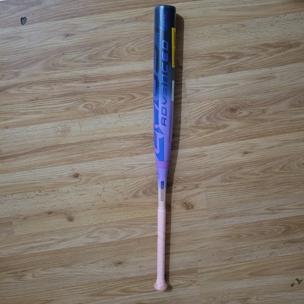 2026 Easton ghost twilight limited edition Bat (-10) 22 oz 32" (New)