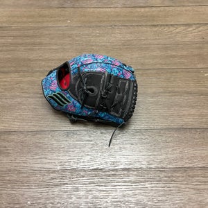 New Emery 11.75" Two Piece Web