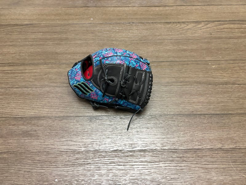 New Emery 11.75" Two Piece Web