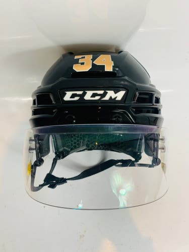 Large CCM Super Tacks X Helmet