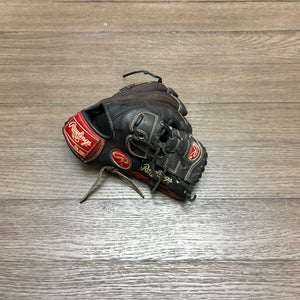 Rawlings Heart of the Hide Pro Mesh 11.75" Two Piece Web