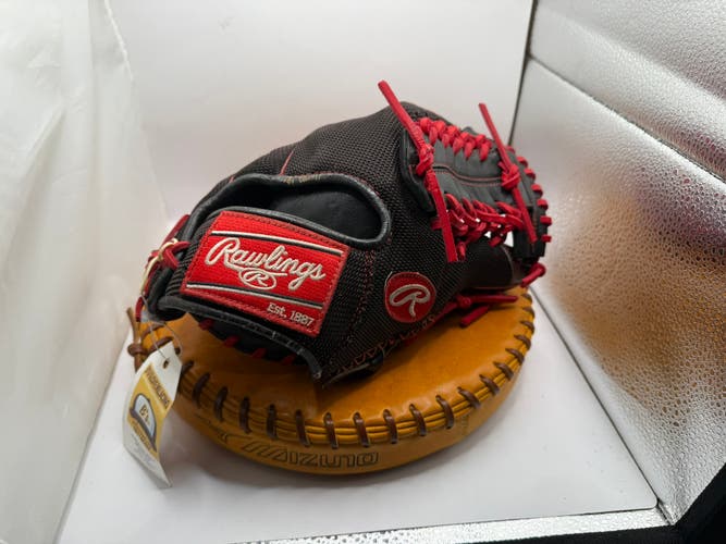 Rawlings Pro Preferred Pro Label 11.75" (Used)
