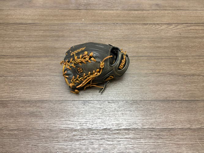 Wilson A2000 DKOTIF 11.75" Trapeze