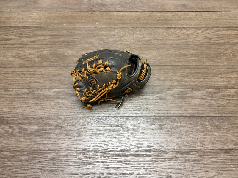 Wilson A2000 DKOTIF 11.75" Trapeze