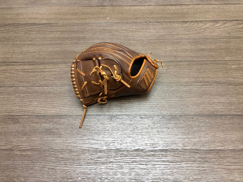 Marucci Cypress Series 12" Two Piece Web