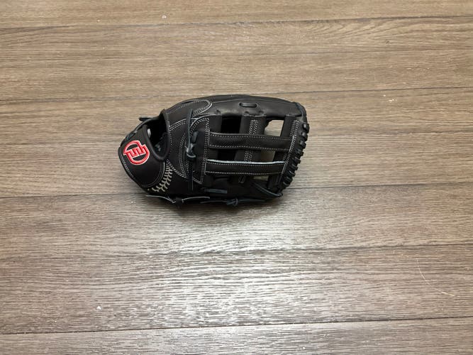 New Force 3 12.75" H Web