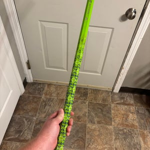Adult Warrior relentless 27 shaft