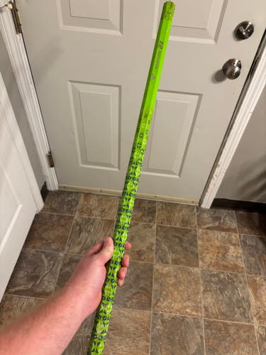 Adult Warrior relentless 27 shaft
