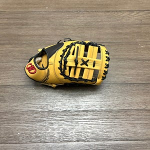 New Force 3 13" First Base Mitt